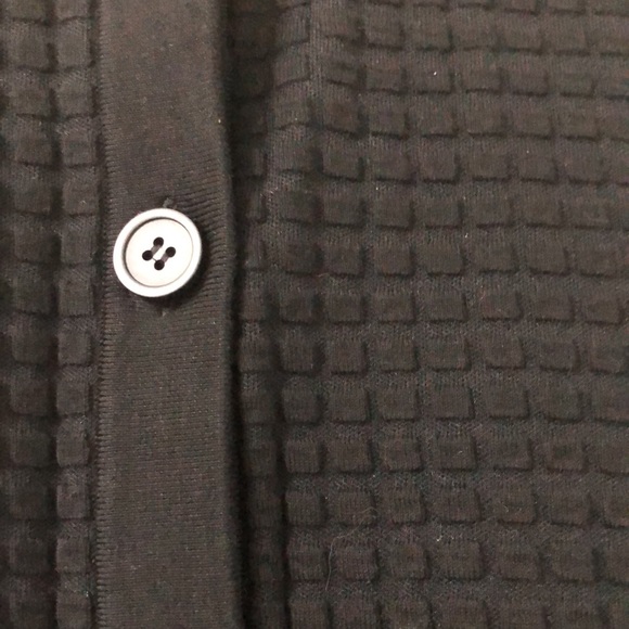 COS Long Cardigan Tunic - Picture 5 of 7